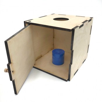 Scatola imbucare - cilindro2